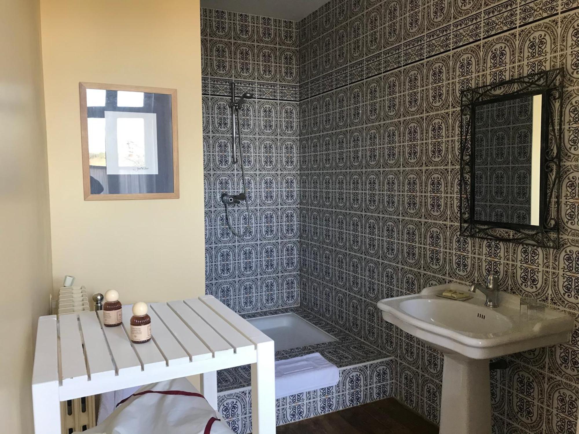 Château des Essards avec piscine et jacuzzi Langeais Chambre photo